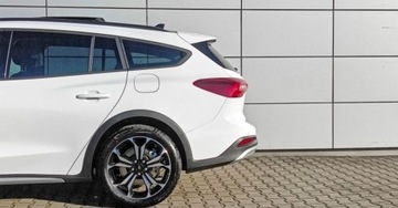 Ford Focus IV 2025 Ford Focus dach panorama, BLIS , fotel ortopedyczny, ACC Hybryda 155KM, zdjęcie 4