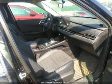 Mitsubishi Outlander III 2023 Mitsubishi Outlander SE 2023 2.5l 2.5 Benzyna 181KM, zdjęcie 9