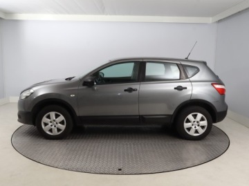 Nissan Qashqai I Crossover Facelifting  1.6 117KM 2012 Nissan Qashqai 1.6, Salon Polska, Klima, zdjęcie 2