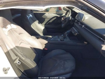 Toyota Supra V 2023 Toyota Supra GR 3.0 Premium 2023 3.0 Benzyna 382KM, zdjęcie 11