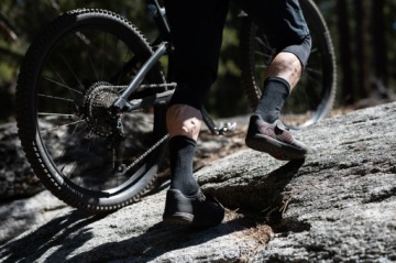 Кроссовки для горного велосипеда adidas FIVE TEN HELLCAT PRO MTB — 40