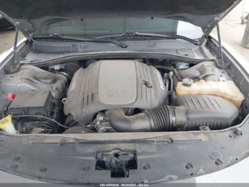 Dodge Charger VII 2018 Dodge Charger RT 2018 5.7l 5.7 Benzyna 837KM, zdjęcie 8