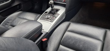 Audi A6 C6 Avant 2.0 TDI e 136KM 2010 Audi A6 Avant 2.0 TDI, zdjęcie 26