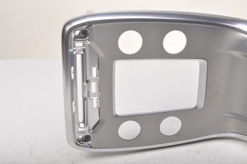 VOLVO V70 III S80 II RAMKA PANEL KONSOLA 31291378