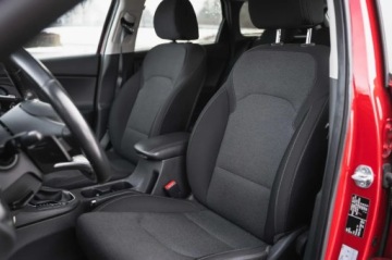 Hyundai i30 III Wagon Facelifting 1.6 CRDI 115KM 2021 Hyundai i30 1.6 CRDi, Salon Polska, 1. Właściciel, zdjęcie 14