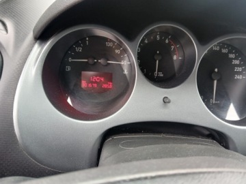 Seat Altea XL 1.6 Mpi 102KM 2008 SEAT ALTEA XL-1,6+GAZ / KLIMA, zdjęcie 5