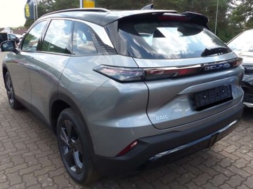 BAIC Beijing 5 1.5  177KM 2025 BAIC Beijing 5 Luxury DCT 1.5T Suv 177KM 2025, zdjęcie 2