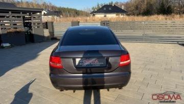 Audi A6 C6 2004 Audi A6 Limousine 2.0 tdi skory podgrzewane fotele klimatronik 2 stresy za, zdjęcie 22