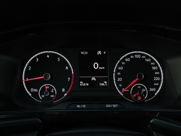 Volkswagen T-Cross 2022 Volkswagen T-Cross rata brutto od 856 zł / m-c | K, zdjęcie 16