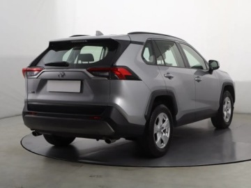 Toyota RAV4 V 2021 Toyota RAV 4 2.0 Valvematic, Salon Polska, zdjęcie 4
