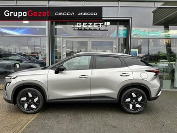 Omoda 5 1.6 T-GDI 147KM 2025 Omoda Omoda 5 Premium po liftingu - OC i AC za 1 zł na rok, zdjęcie 2