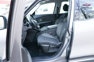 Renault Grand Scenic III 1.3 Energy TCe 140KM 2020 Renault Grand Scenic Fv 23% * Org.Lakier * 7 osób, zdjęcie 9