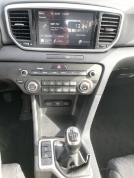 Kia Sportage IV 2020 Kia Sportage IV 1.6 CRDI MHEV 136 PS, zdjęcie 23