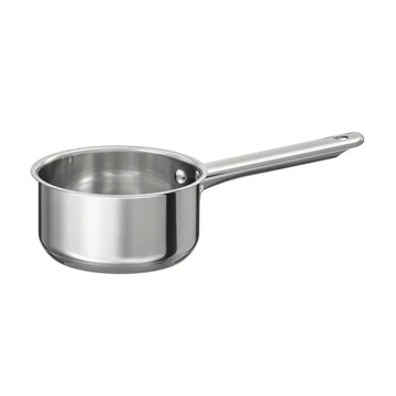 IKEA 365+ rondel ze stali nierdzewnej 1L