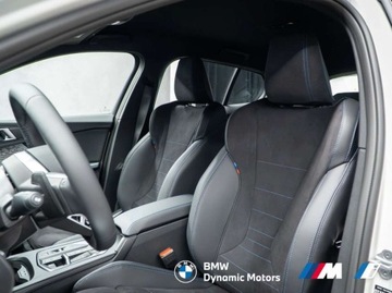 BMW Seria 1 F70 2025 BMW Seria 1 Nowa Seria 1 - 120 - 170 KM mHEV - 1,499cm3 - M Sport 1.5, zdjęcie 15