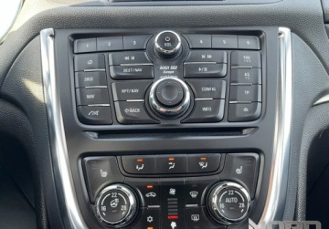 Opel Mokka I SUV 1.4 Turbo ECOTEC 140KM 2015 Opel Mokka Bezwypadkowy, FV23, KredytowanieLeasing, gwarancja 12m 1.4, zdjęcie 22