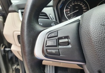 BMW Seria 2 F22-F23-F45-F46 Active Tourer 218d 150KM 2014 BMW Seria 2 Luxury Line Bezwypadkowa LED Serwis GetHelp 2.0, zdjęcie 16