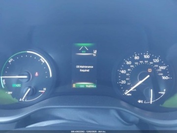 Toyota Sienna III 2023 Toyota Sienna xle, 2023r., 2.5L 2.5 Benzyna 189KM, zdjęcie 10