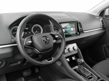 Skoda Karoq Crossover Facelifting 2.0 TDI SCR 115KM 2022 Škoda Karoq Skoda Karoq WND1881C#2.0 TDI SCR 4X2, zdjęcie 5