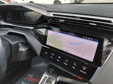 Peugeot 2022 Peugeot 308 GT Automat Kamera 360 Full LED Radar 1.6 Hybryda Plug-in 180KM, zdjęcie 14