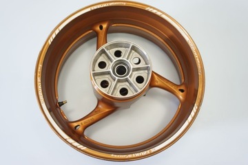 SUZUKI GSX-R 1000 K9-L6 ЗАДНИЙ ОБОД