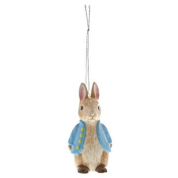 Królik Piotruś zawieszka Beatrix Potter