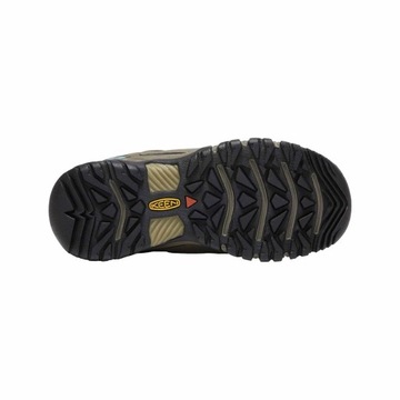 Buty trekkingowe damskie KEEN TARGHEE III MID WP