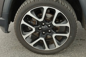 Jeep Compass II SUV 1.4 Multiair 170KM 2018 Jeep Compass 1.4 MultiAir, Salon Polska, zdjęcie 11