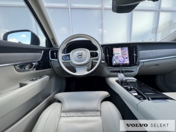 Volvo V90 II 2025 Volvo V90 V90 T8 Plug-In | AWD | Plus Dark | ASO |, zdjęcie 26