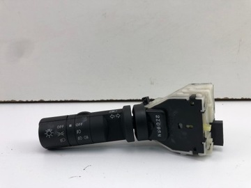 NISSAN QASHQAI PRZEŁĄCZNIK ŚWIATEŁ NILES 14425