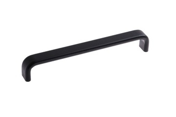 Uchwyt meblowy SCHWINN 33857 CZARNA PERŁA 192