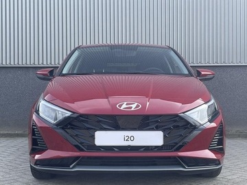 Hyundai i20 III 2025 HYUNDAI i20 1.2 Modern Hatchback 79KM 2025, zdjęcie 1