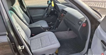 Mercedes Klasa C W202 Kombi T202 2.0 136KM 1996 Mercedes-Benz Klasa C Mercedes w202 C200 136KM, klimatyzacja 2.0 Benzyna, zdjęcie 6