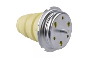 00214385/TED ПРУЖИННЫЙ БАМПЕР FIAT ЗАДНИЙ DUCATO TED-GUM