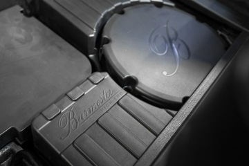 Porsche Panamera II Executive 4.0 550KM 2019 Porsche Panamera Turbo 550 KM. Gwarancja 03.2028., zdjęcie 23