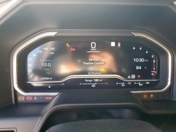  GMC Sierra K1500 Denali 2023 6.2l 6.2 Benzyna 420KM, zdjęcie 9