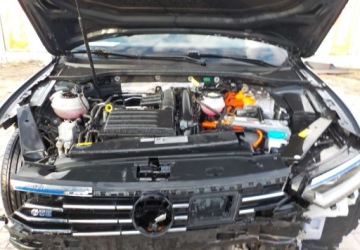 Volkswagen Passat B8 2017 Volkswagen Passat Okazja 1.4 Hybryda Plug-in 156KM, zdjęcie 5