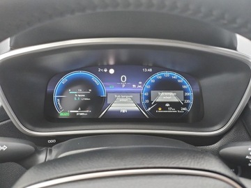 Toyota Corolla XII Hatchback Facelifting 2.0 Hybrid Dynamic Force 196KM 2022 Toyota Corolla Cross 2.0 Hybrid Premiere Edition, zdjęcie 16