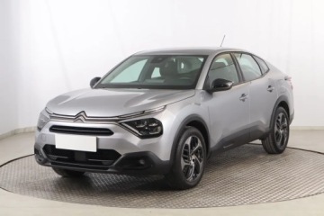 Citroen 2023 Citroen C4 X 1.2 PureTech, Salon Polska, zdjęcie 1