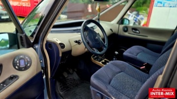 Renault Espace IV 2003 Renault Espace 7- osobowy zarejestrowany 2.0 Benzyna 163KM, zdjęcie 21