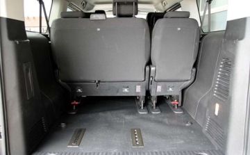 Citroen Spacetourer 2025 Citroen SpaceTourer 2.2 BlueHDi XL Plus EAT8 9 Os. SalonPL 8 Automat Gwa, zdjęcie 15