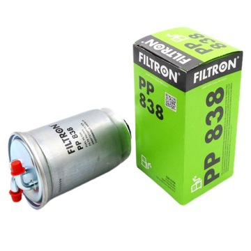 ФІЛЬТЕР ПАЛИВА FILTRON PP838 