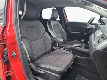 Renault Captur II Crossover 1.3 TCe 140KM 2022 Renault Captur Automat, Techno, Gwarancja, zdjęcie 25