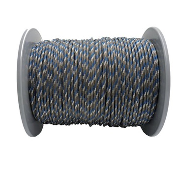 NORTHER 4 mm Dyneema SK75 DES 1741