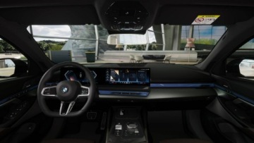 BMW Seria 5 G90-91 Touring 2.0 520d 197KM 2026 BMW 520 xDrive Limuzyna - DEMO, zdjęcie 11