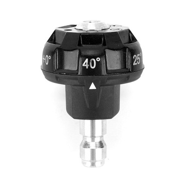 Автоматическая мойка высокого давления с распылителем 6-в-1