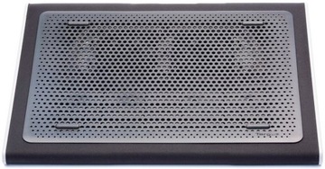 Охлаждающая подставка TARGUS для 17-дюймового ноутбука AWE55EU