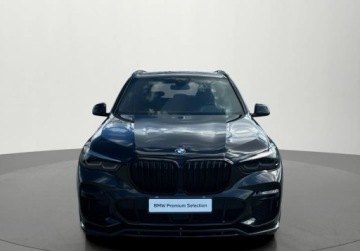 BMW X5 G05 2023 BMW X5 40i xDrive M Sport Dealer BMW Bonkowscy Gorzow Wlkp. 3.0 Benzyna, zdjęcie 6