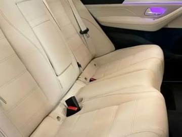 Mercedes GLE V167 SUV Facelifting 2.0 300d 269KM 2025 GLE Coupe 300 d 4-Matic AMG Line 2.0 (269KM) 2025, zdjęcie 11