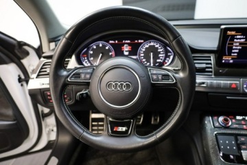 Audi A8 D4 S8 4.0 TFSI 520KM 2012 Audi S8 4.0TFSI V8*520KM*Serwisowany*Niski, zdjęcie 17